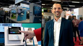 Swissbit at it-sa 2025: iShield Key 2 highlights &amp; insights from Hendrik Flierman