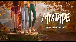 Drinker Plays... Mixtape
