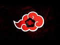 Akatsuki Dark Trap Type Beat Amaterasu Prod GRIF