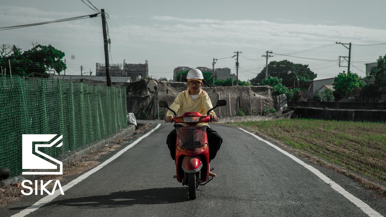 金鐘獎提名：歹勢啦阿爸！借用一下你的骨灰罈 | 《釘子花》