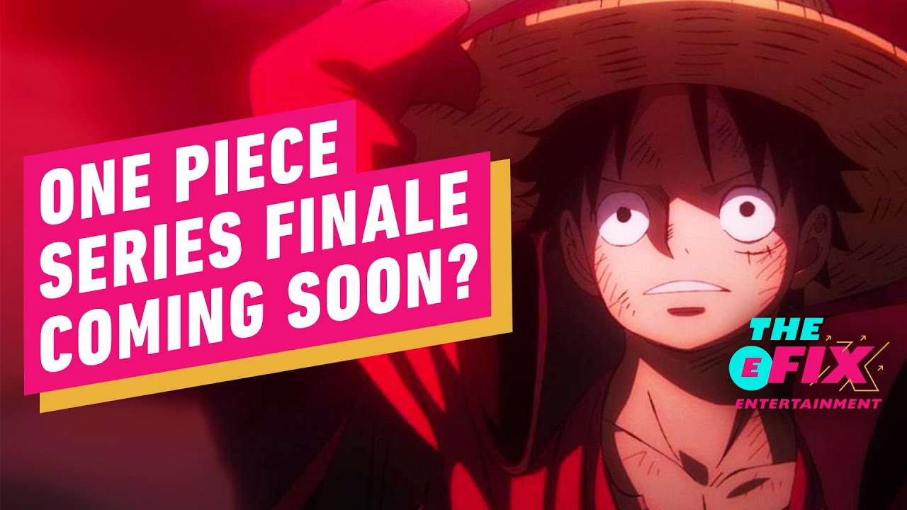 One Piece opening 25 visuals spoil Wano Saga ending - Dexerto