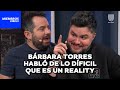 José Eduardo trató de &quot;acabar&quot; con Paul Stanley por su desempeño en reality show | Miembros al Aire