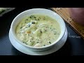 من المطبخ الإيطالي شوربة النيوكي بالدجاج | Chicken Gnocchi Soup