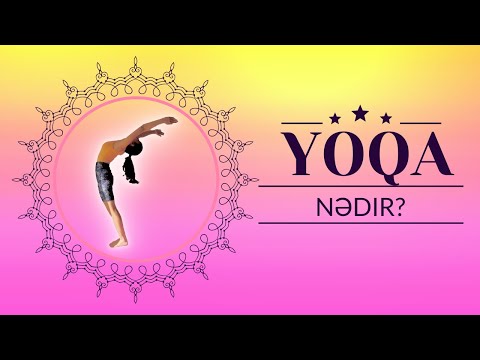 Video: Yoga vasitəsi ilə siyatik sinir ağrısını müalicə etməyin 3 yolu