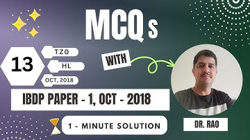 13. L is a point source of light. The intensity of the light at a distance 2x from L is I. What is