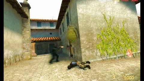 CSS | frag movie EX6TENZ