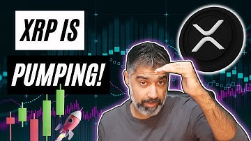 XRP | How To Make Money Trading Crypto! Identify Trends In Advance So You Can Buy LOW & Sell HIGH!