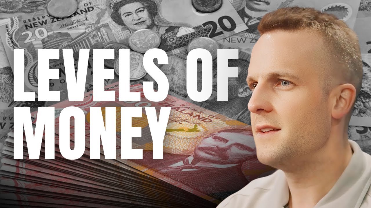What Version Of Money Are You Running?