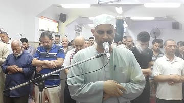 الشيخ على محمود النحاس)(الاخلاء يومئذ بعضهم لبعض عدو إلا المتقين))((سورة الزخرف))