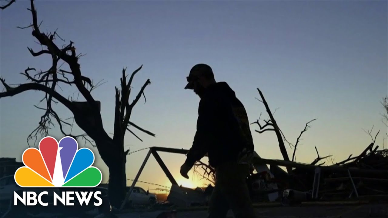 Morning News NOW Full Broadcast – Dec. 13