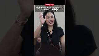 Gugatan Nikita Mirzani Ditolak Dokter Reza Gladys Menang nikitamirzani