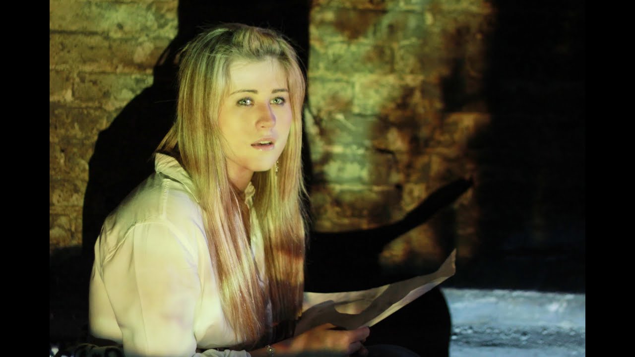 Elis Mraz - Poslední Psaní