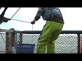 Sandeel Netting | TAFishing