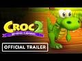 Croc 2: Kingdom of the Gobbos - Official Announcement Trailer