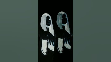 dance kuntilanak VIRAL fyp tiktok 2021