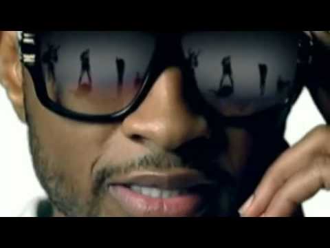 Usher- OMG feat. Will I Am (Music Video)