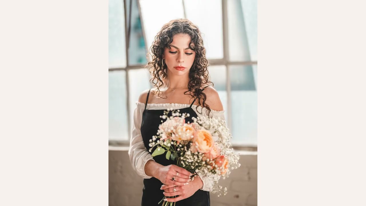 LA Models Shoot