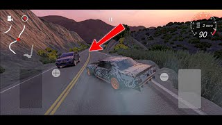 Ken Blocks Hoonicorn Mustang Drift | Apex Racing
