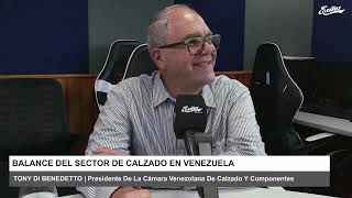 ¿Podrá sobrevivir el calzado nacional?: Calidad, contrabando Internacional y crisis de aranceles