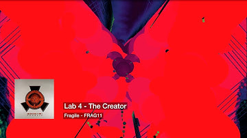 (2004) Lab-4 - The Creator