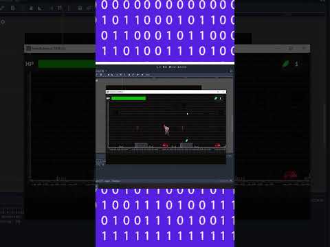 Обзор проекта нашего ученика на Godot. Школа программирования для детей