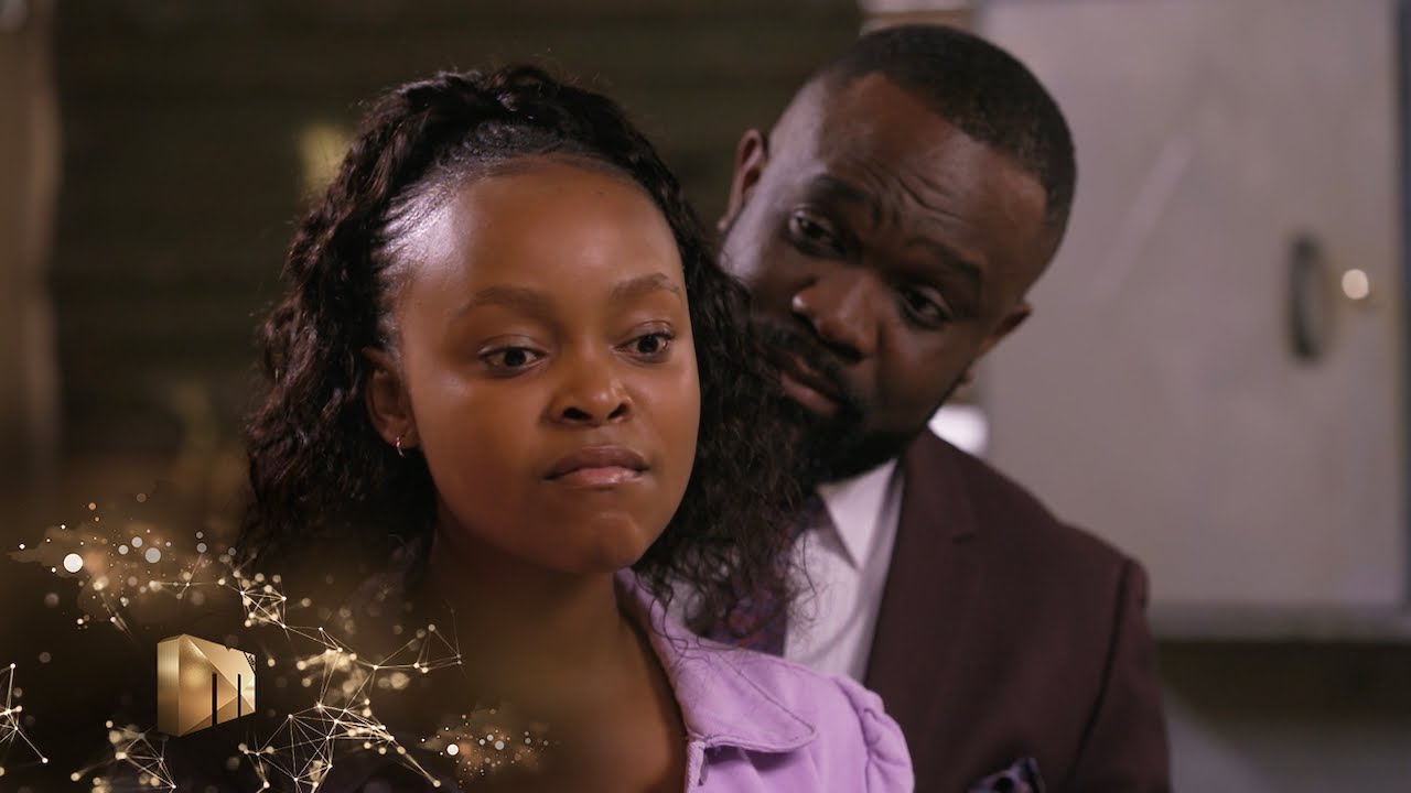 Mr Leballo is back – Gomora | Mzansi Magic | S3 | Ep56