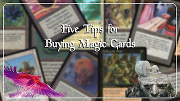 Are old magic cards valuable?