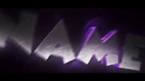 FREE 3D Intro #487 | Cinema 4D/AE Template