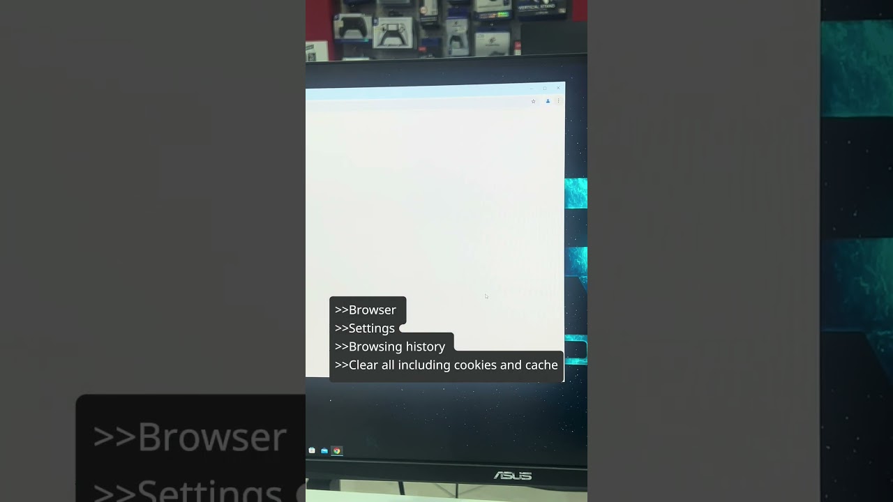 Try this easy fix if your Google Chrome is lagging! 🔧💯