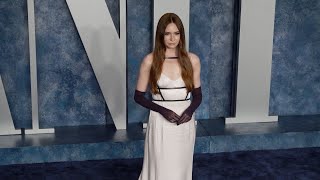 From Nebula to Next-Level Star: Karen Gillan's Galactic Rise
