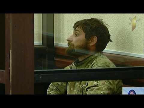 აღკვეთის ღონისძიების შეფარდება