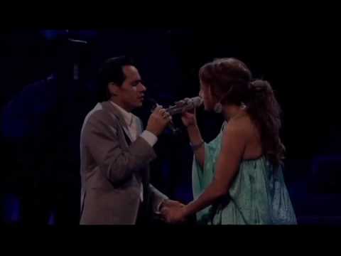 Por arriesgarnos de Marc Anthony y Jenifer Lopez