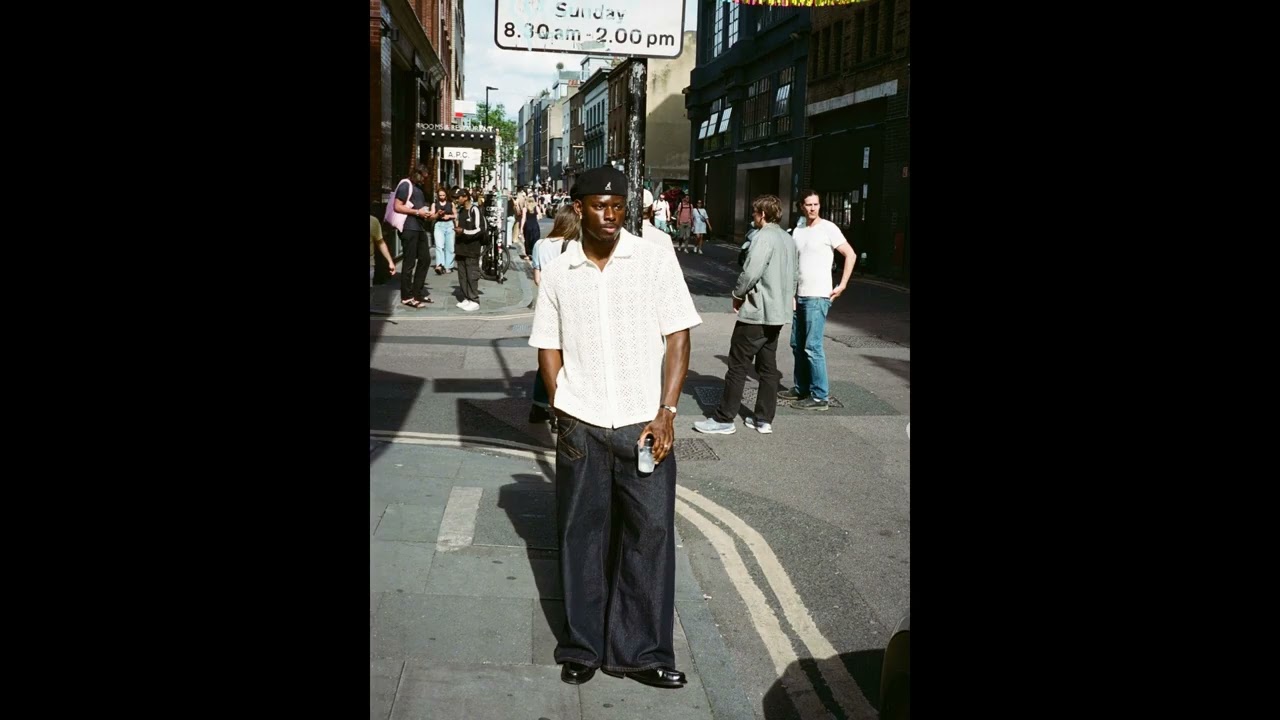 {FREE} SMINO X LEON THOMAS TYPE BEAT 