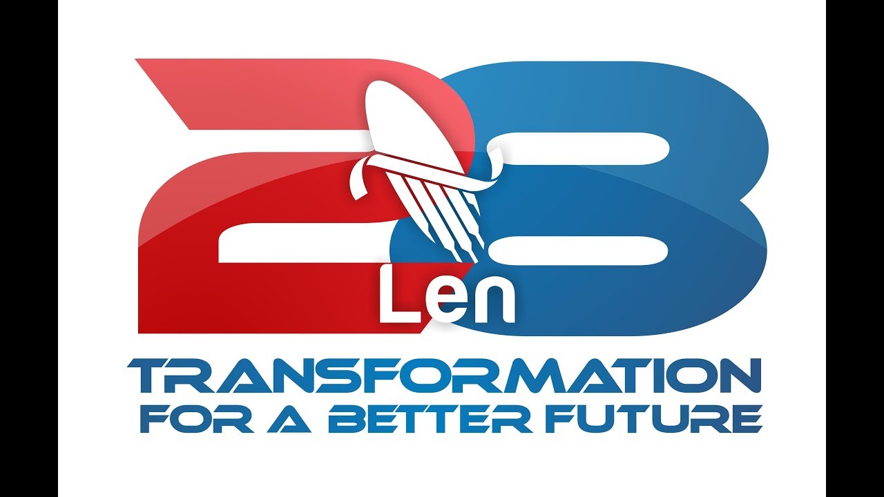 HUT ke-28 PT Len Industri (Persero)