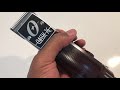 Oster classic 76  hair clippers  how it sounds
