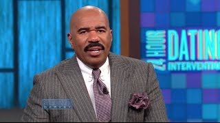 the clo does it again steve harvey