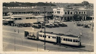 Jakarta Pernah Bernama JAKARTA TOKO BETSU SHI // FAKTA INDONESIA