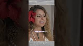 Transform Trauma with Shamanic Breathwork! #shorts #yoga