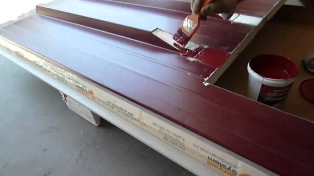 Come installare una finestra per tetto su pannello isolante sandwich Abbaino tetto prezzi