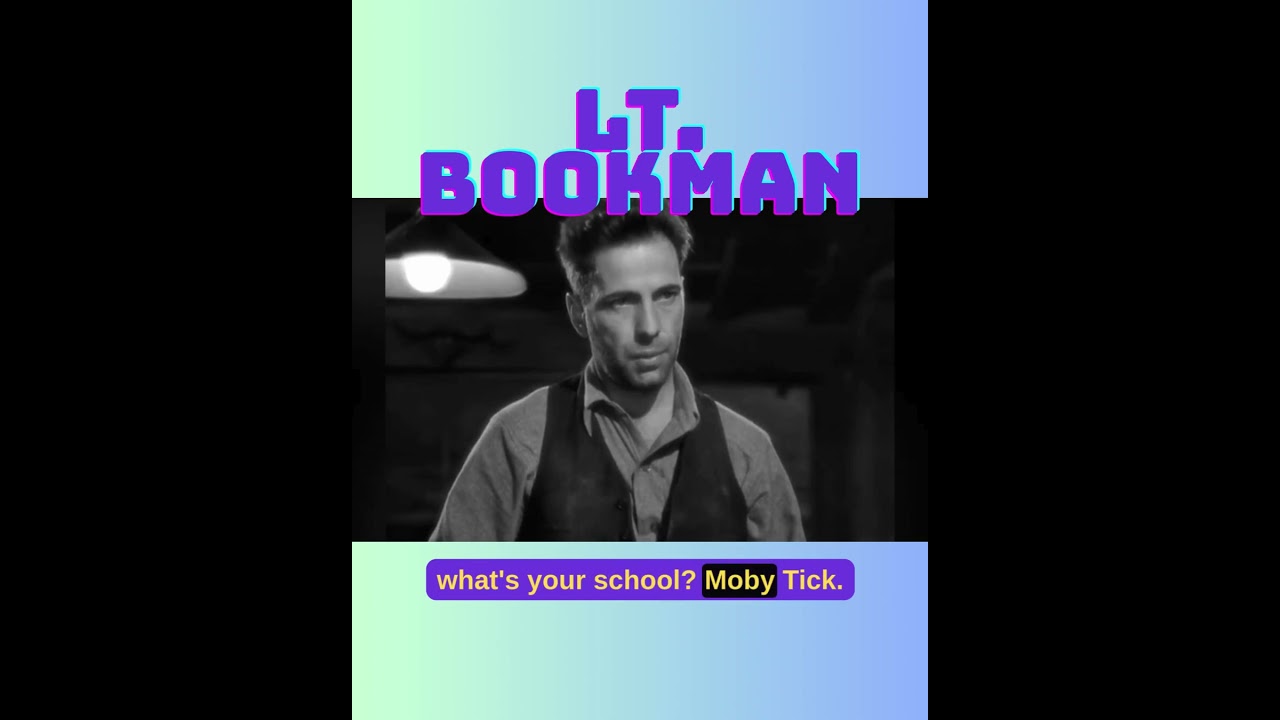 CASTING BOOKMAN