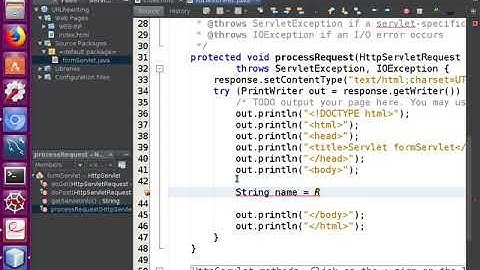 URLRewriting in Java Servlet 2018 01 24 13 15 34