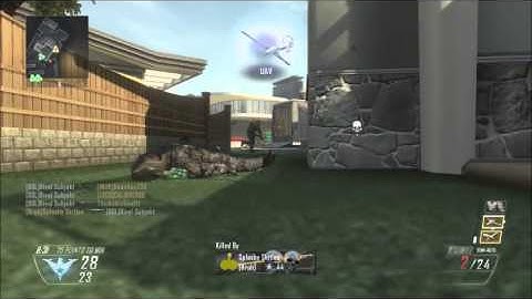 My L7 RC Response (80L), L7 Subjekt? (Sniper/Feeder)