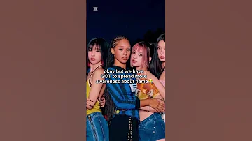 Like Its Such A Banger Katseye Fyp Lesserafim Newjeans Yoonchae Itzy Illit 