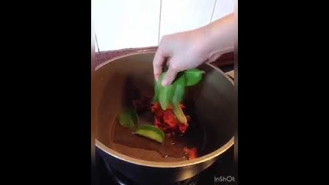 Thumbnail of Gulai Telur dan Daun Singkong