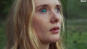 Do visual effects compositing - Best Visual Effects service