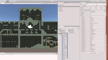 Pyxel Edit Tilemap Importer P2
