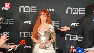 Zona otkrila da li njenu pesmu peva Jelena Karleuša