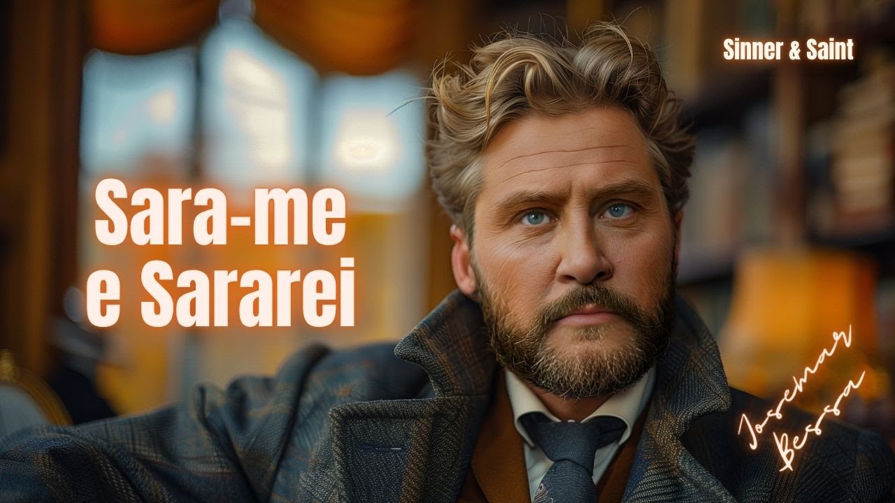 Sara-me e Sararei | Charles Spurgeon