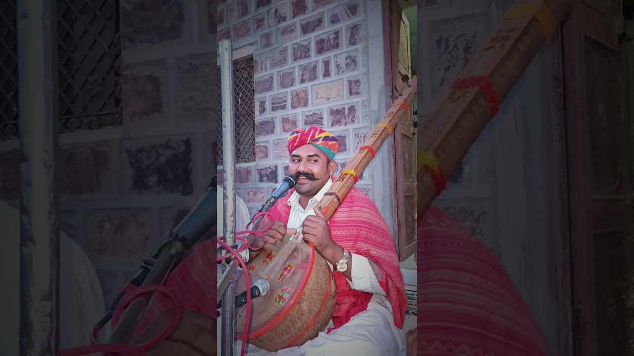 !!ब्रज रा मोरीया!!आवो क्रष्ण सावरिया!!दो भजन एक साथ एक बार जरुर सुने आगे शेयर करे!!7425052171