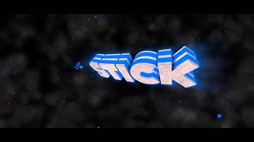 Minha Intro by : eu (LEIA A DESC) #1